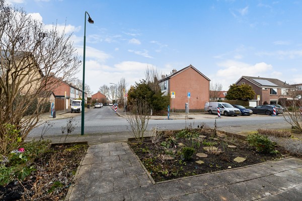 Medium property photo - Roelof de Roverlaan 30, 3417 BB Montfoort